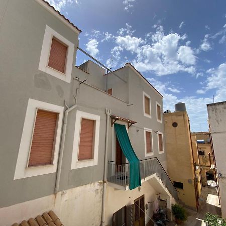 Cortile San Francesco Villa Marsala Exterior photo