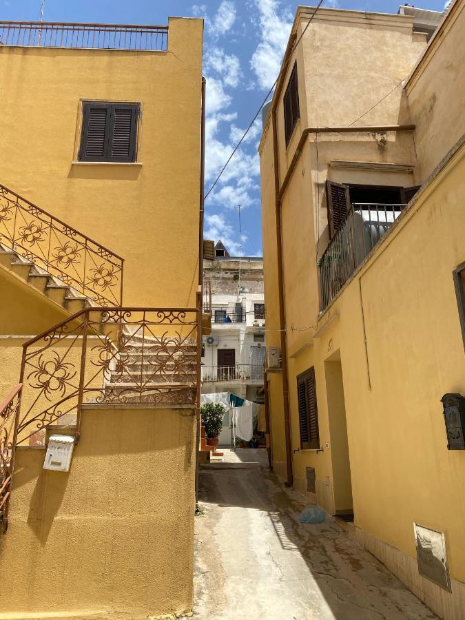 Cortile San Francesco Villa Marsala Exterior photo