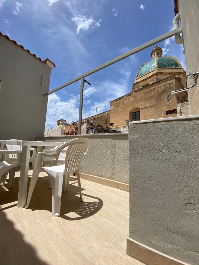 Cortile San Francesco Villa Marsala Exterior photo